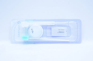 Halyard 97021 24-Hour Oral Care Kit, TOOTHBRUSH